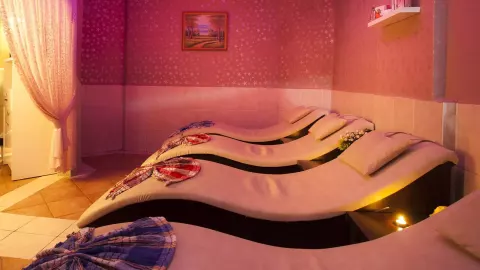 Viešbutis „KLEOPATRA ROYAL PALM“