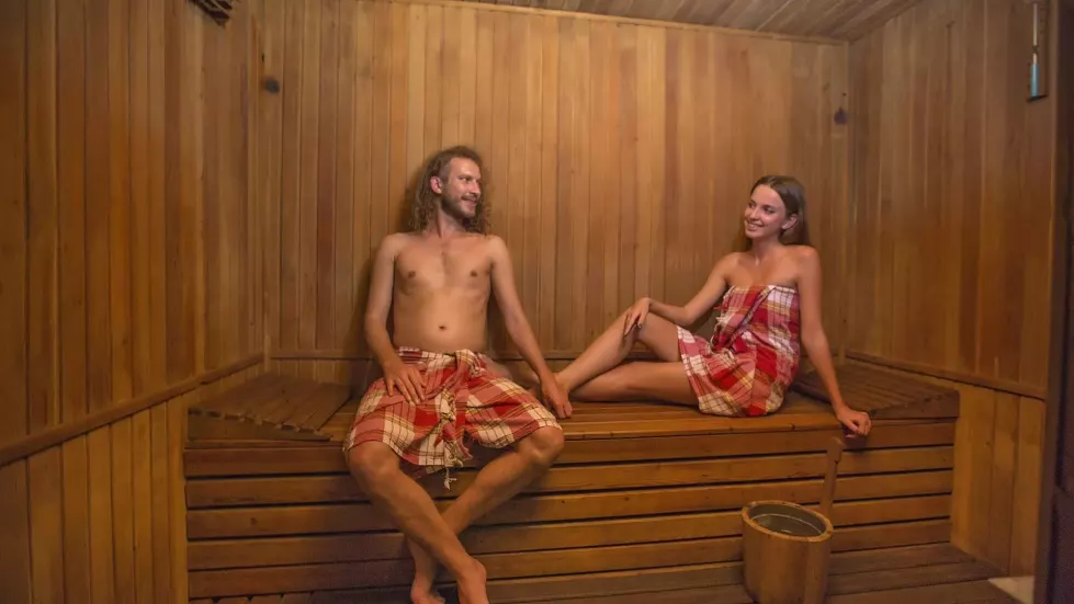 Viešbutis „KLEOPATRA ROYAL PALM“