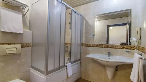 Viešbutis „KLEOPATRA ROYAL PALM“