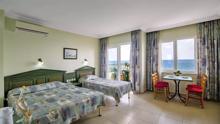 Viešbutis „KLEOPATRA ROYAL PALM“