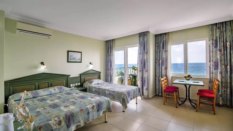 Viešbutis „KLEOPATRA ROYAL PALM“