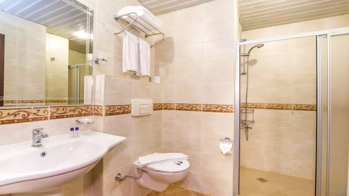 Viešbutis „KLEOPATRA ROYAL PALM“