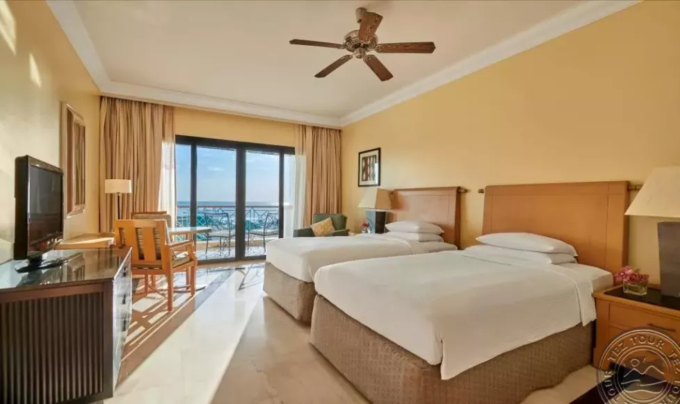 Viešbutis „PARK REGENCY SHARM EL SHEIKH RESORT EX. HYATT REGENCY“ (Sharm el Sheikh, Egiptas)
