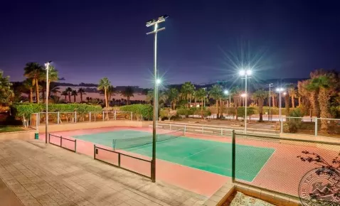 Viešbutis „PARK REGENCY SHARM EL SHEIKH RESORT EX. HYATT REGENCY“ (Sharm el Sheikh, Egiptas)
