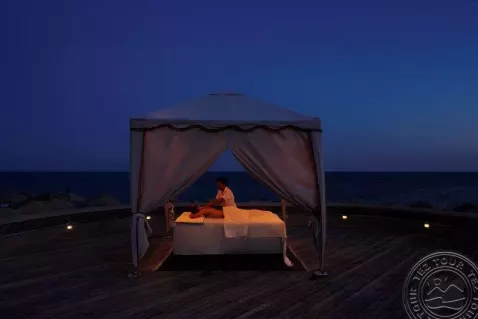Viešbutis „PARK REGENCY SHARM EL SHEIKH RESORT EX. HYATT REGENCY“ (Sharm el Sheikh, Egiptas)