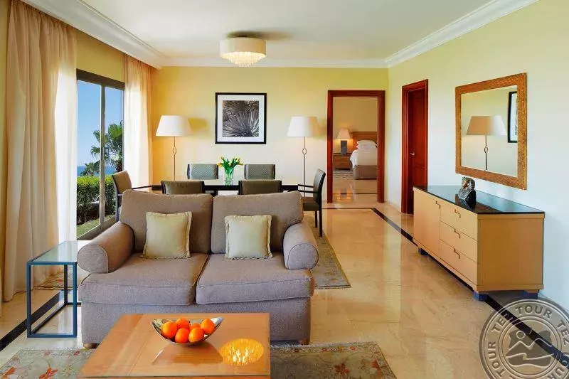 Viešbutis „PARK REGENCY SHARM EL SHEIKH RESORT EX. HYATT REGENCY“ (Sharm el Sheikh, Egiptas)