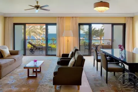 Viešbutis „PARK REGENCY SHARM EL SHEIKH RESORT EX. HYATT REGENCY“ (Sharm el Sheikh, Egiptas)