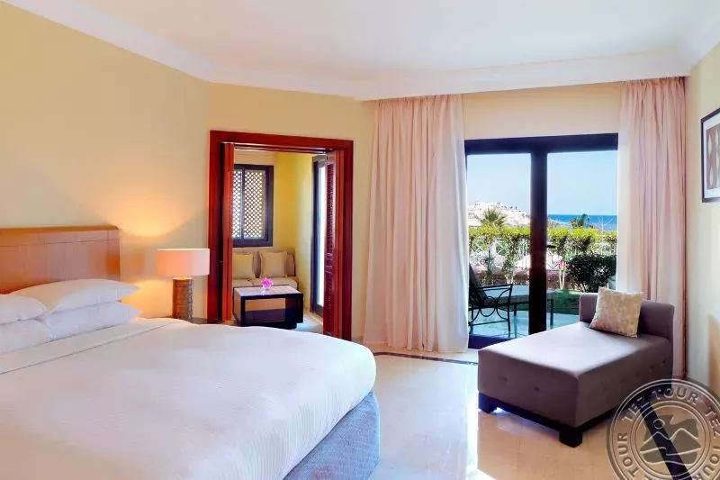 Viešbutis „PARK REGENCY SHARM EL SHEIKH RESORT EX. HYATT REGENCY“ (Sharm el Sheikh, Egiptas)