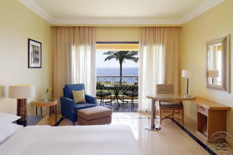 Viešbutis „PARK REGENCY SHARM EL SHEIKH RESORT EX. HYATT REGENCY“ (Sharm el Sheikh, Egiptas)