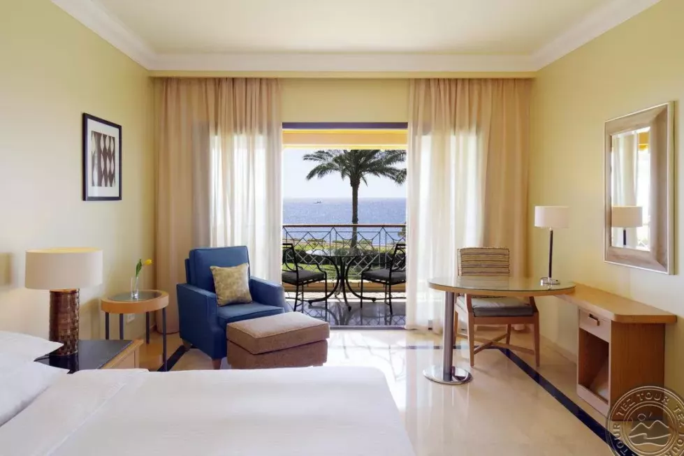Viešbutis „PARK REGENCY SHARM EL SHEIKH RESORT EX. HYATT REGENCY“ (Sharm el Sheikh, Egiptas)