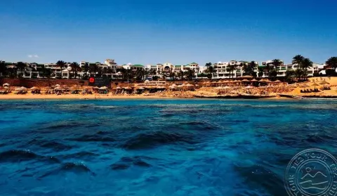 Viešbutis „PARK REGENCY SHARM EL SHEIKH RESORT EX. HYATT REGENCY“ (Sharm el Sheikh, Egiptas)