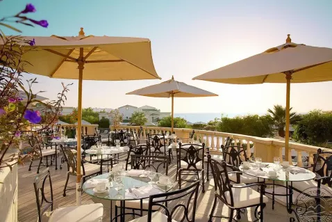 Viešbutis „PARK REGENCY SHARM EL SHEIKH RESORT EX. HYATT REGENCY“ (Sharm el Sheikh, Egiptas)