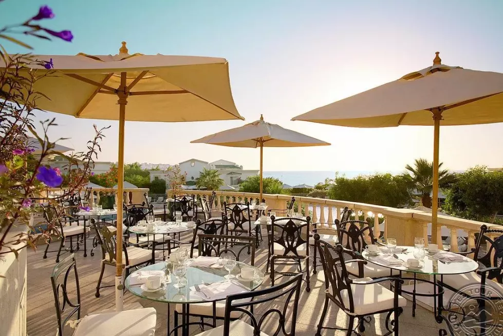 Viešbutis „PARK REGENCY SHARM EL SHEIKH RESORT EX. HYATT REGENCY“ (Sharm el Sheikh, Egiptas)