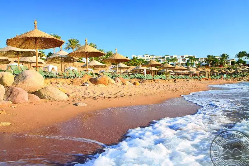 Viešbutis „PARK REGENCY SHARM EL SHEIKH RESORT EX. HYATT REGENCY“ (Sharm el Sheikh, Egiptas)
