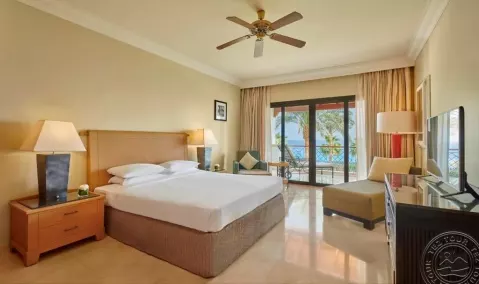 Viešbutis „PARK REGENCY SHARM EL SHEIKH RESORT EX. HYATT REGENCY“ (Sharm el Sheikh, Egiptas)