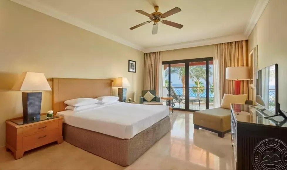 Viešbutis „PARK REGENCY SHARM EL SHEIKH RESORT EX. HYATT REGENCY“ (Sharm el Sheikh, Egiptas)