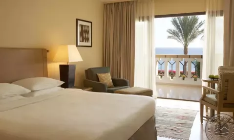 Viešbutis „PARK REGENCY SHARM EL SHEIKH RESORT EX. HYATT REGENCY“ (Sharm el Sheikh, Egiptas)