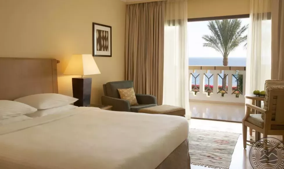 Viešbutis „PARK REGENCY SHARM EL SHEIKH RESORT EX. HYATT REGENCY“ (Sharm el Sheikh, Egiptas)