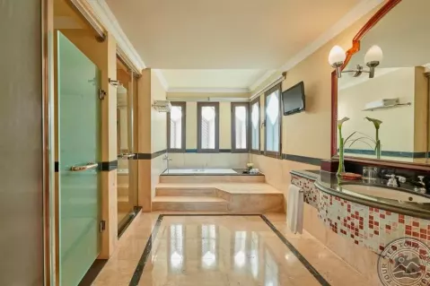 Viešbutis „PARK REGENCY SHARM EL SHEIKH RESORT EX. HYATT REGENCY“ (Sharm el Sheikh, Egiptas)