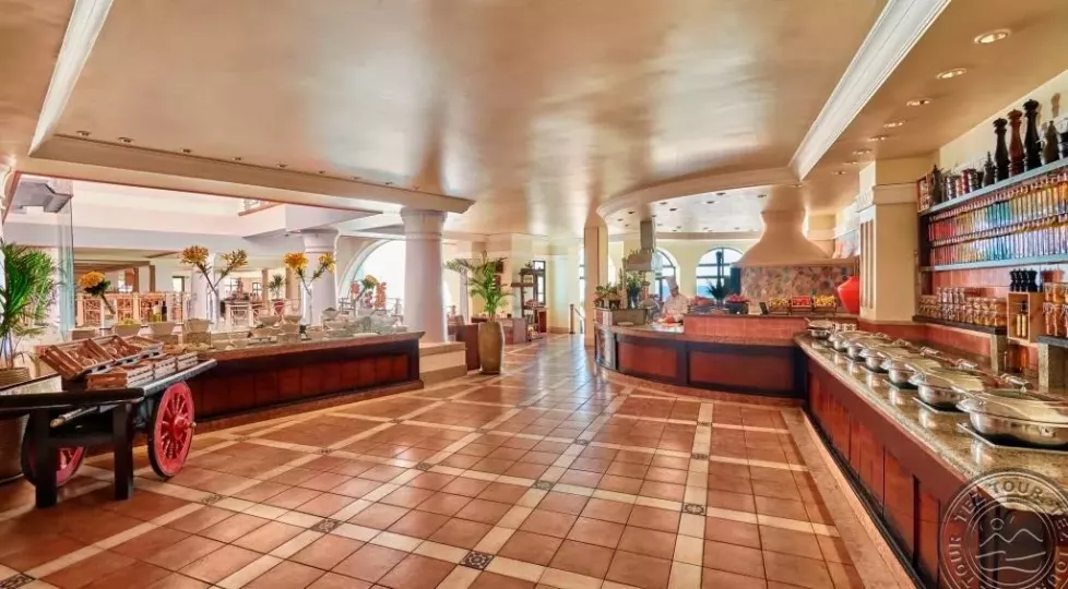 Viešbutis „PARK REGENCY SHARM EL SHEIKH RESORT EX. HYATT REGENCY“ (Sharm el Sheikh, Egiptas)