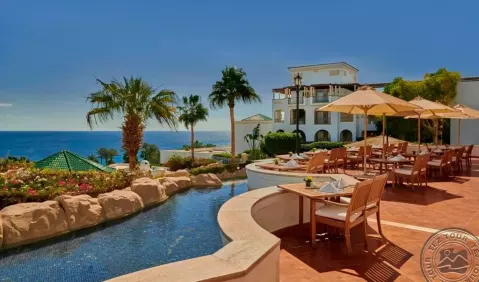 Viešbutis „PARK REGENCY SHARM EL SHEIKH RESORT EX. HYATT REGENCY“ (Sharm el Sheikh, Egiptas)