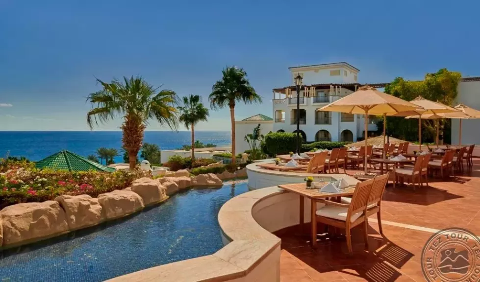 Viešbutis „PARK REGENCY SHARM EL SHEIKH RESORT EX. HYATT REGENCY“ (Sharm el Sheikh, Egiptas)
