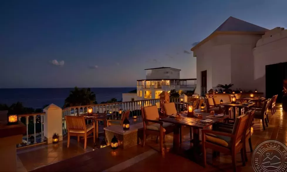 Viešbutis „PARK REGENCY SHARM EL SHEIKH RESORT EX. HYATT REGENCY“ (Sharm el Sheikh, Egiptas)