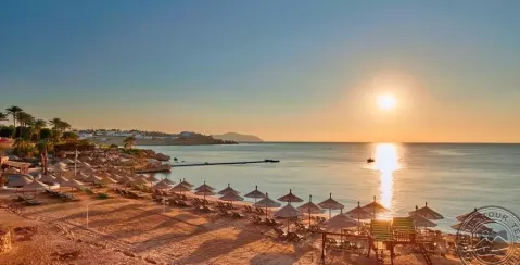 Viešbutis „PARK REGENCY SHARM EL SHEIKH RESORT EX. HYATT REGENCY“ (Sharm el Sheikh, Egiptas)