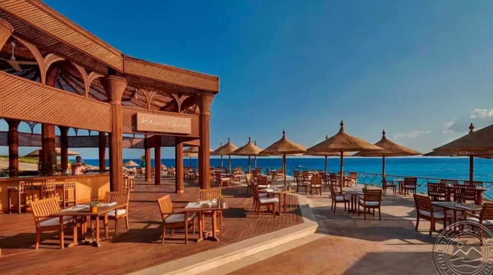 Viešbutis „PARK REGENCY SHARM EL SHEIKH RESORT EX. HYATT REGENCY“ (Sharm el Sheikh, Egiptas)