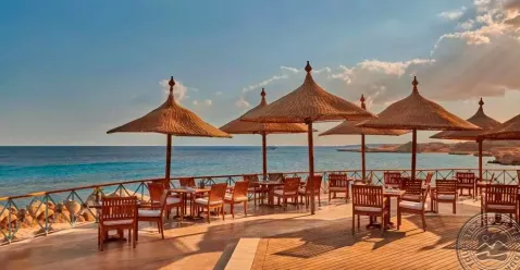 Viešbutis „PARK REGENCY SHARM EL SHEIKH RESORT EX. HYATT REGENCY“ (Sharm el Sheikh, Egiptas)