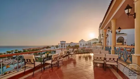 Viešbutis „PARK REGENCY SHARM EL SHEIKH RESORT EX. HYATT REGENCY“ (Sharm el Sheikh, Egiptas)