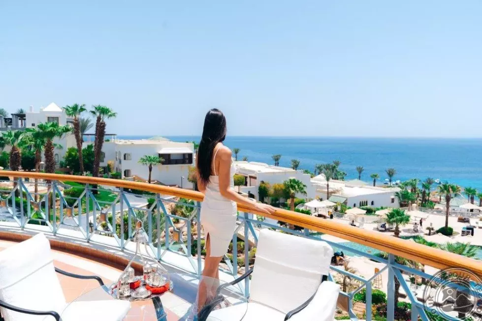 Viešbutis „PARK REGENCY SHARM EL SHEIKH RESORT EX. HYATT REGENCY“ (Sharm el Sheikh, Egiptas)