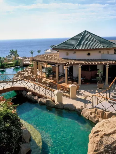Viešbutis „PARK REGENCY SHARM EL SHEIKH RESORT EX. HYATT REGENCY“ (Sharm el Sheikh, Egiptas)
