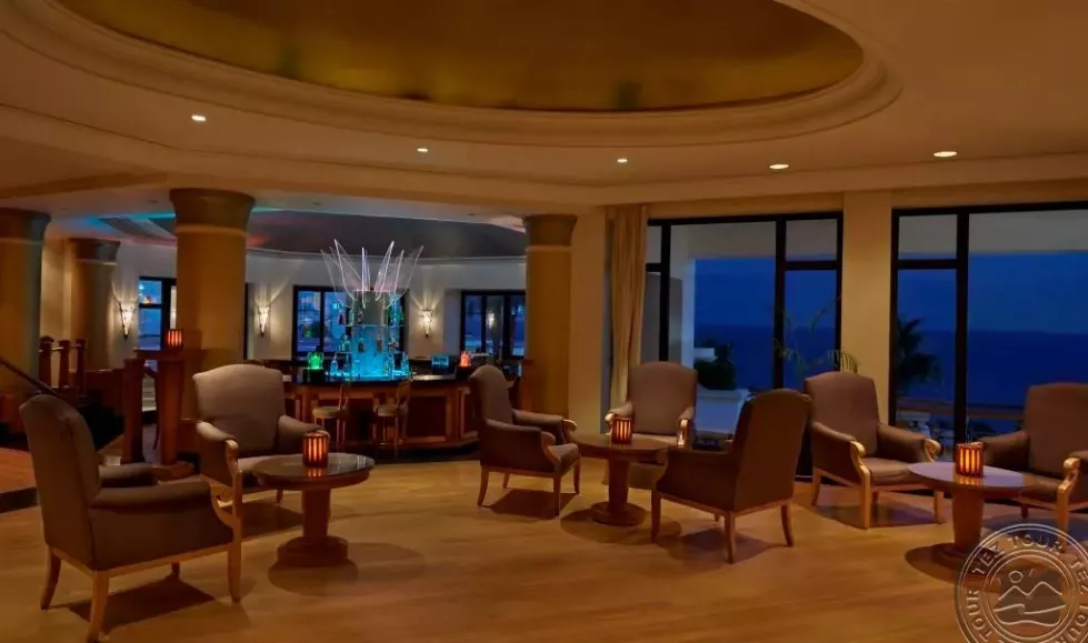 Viešbutis „PARK REGENCY SHARM EL SHEIKH RESORT EX. HYATT REGENCY“ (Sharm el Sheikh, Egiptas)