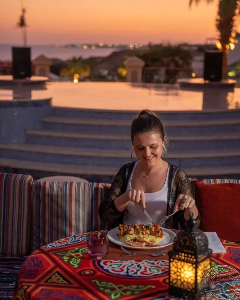 Viešbutis „PARK REGENCY SHARM EL SHEIKH RESORT EX. HYATT REGENCY“ (Sharm el Sheikh, Egiptas)