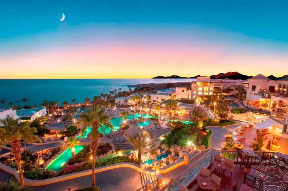 Viešbutis „PARK REGENCY SHARM EL SHEIKH RESORT EX. HYATT REGENCY“ (Sharm el Sheikh, Egiptas)