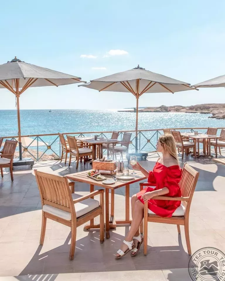 Viešbutis „PARK REGENCY SHARM EL SHEIKH RESORT EX. HYATT REGENCY“ (Sharm el Sheikh, Egiptas)