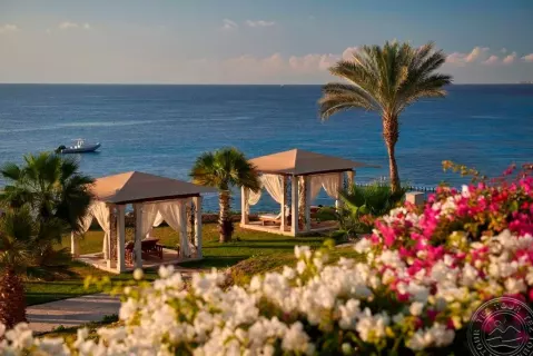 Viešbutis „PARK REGENCY SHARM EL SHEIKH RESORT EX. HYATT REGENCY“ (Sharm el Sheikh, Egiptas)