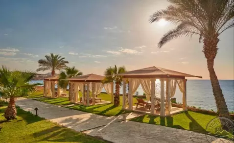 Viešbutis „PARK REGENCY SHARM EL SHEIKH RESORT EX. HYATT REGENCY“ (Sharm el Sheikh, Egiptas)