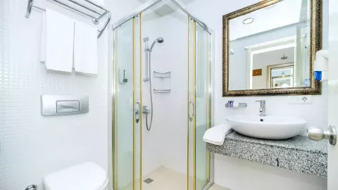 Viešbutis „VILLA SUNFLOWER HOTEL“ (Alanija, Turkija)