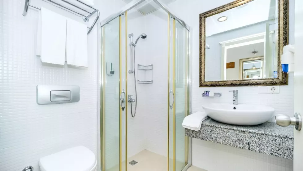 Viešbutis „VILLA SUNFLOWER HOTEL“ (Alanija, Turkija)