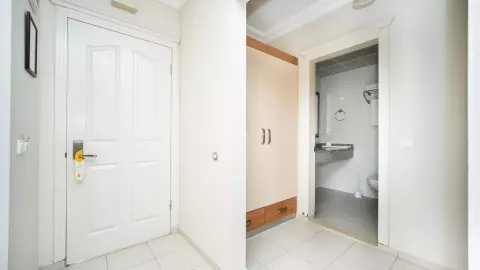Viešbutis „VILLA SUNFLOWER HOTEL“ (Alanija, Turkija)