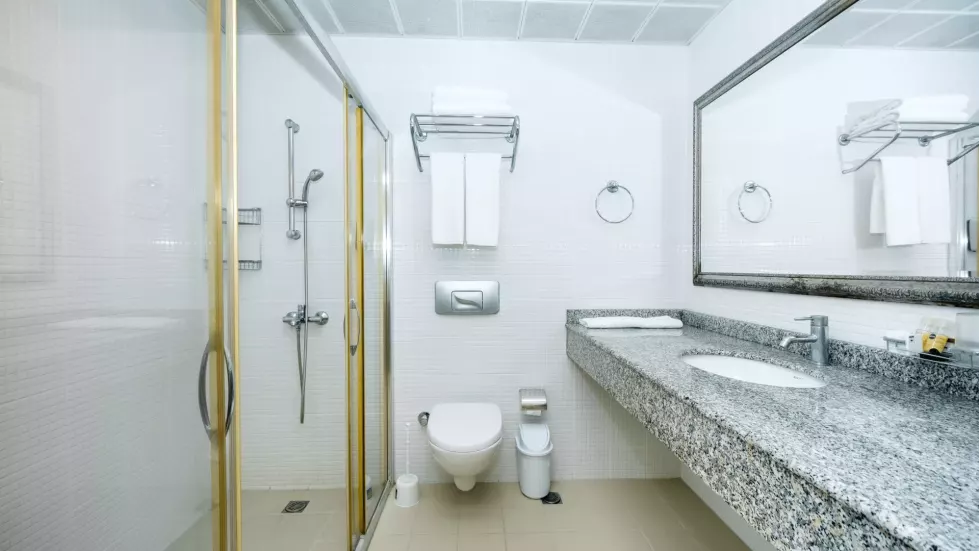 Viešbutis „VILLA SUNFLOWER HOTEL“ (Alanija, Turkija)