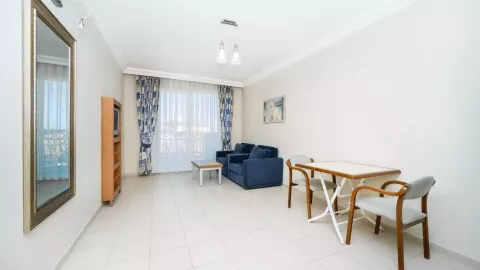 Viešbutis „VILLA SUNFLOWER HOTEL“ (Alanija, Turkija)