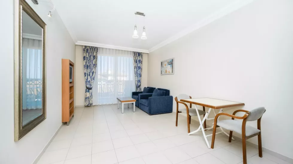 Viešbutis „VILLA SUNFLOWER HOTEL“ (Alanija, Turkija)