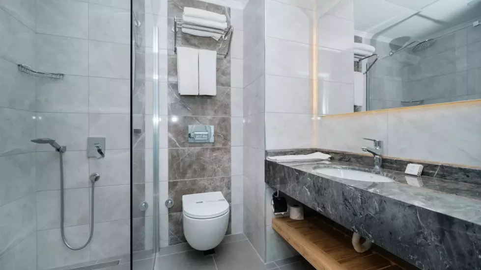 Viešbutis „VILLA SUNFLOWER HOTEL“ (Alanija, Turkija)