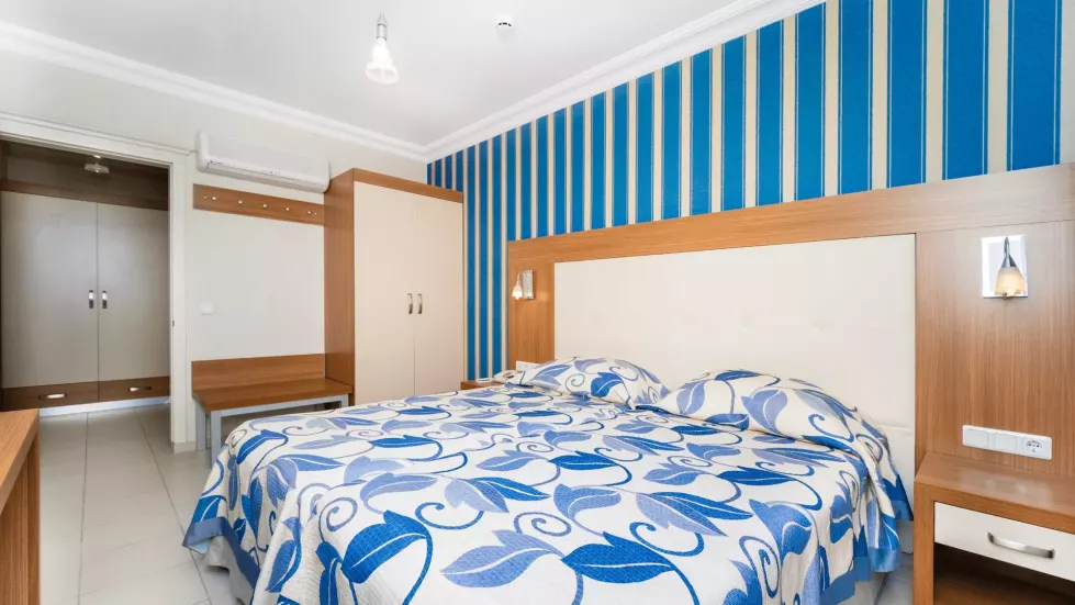 Viešbutis „VILLA SUNFLOWER HOTEL“ (Alanija, Turkija)