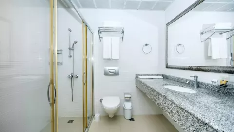 Viešbutis „VILLA SUNFLOWER HOTEL“ (Alanija, Turkija)