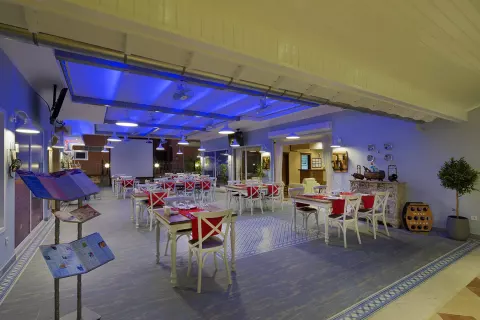 Viešbutis „VILLA SUNFLOWER HOTEL“ (Alanija, Turkija)