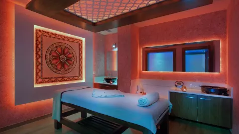 Viešbutis „VILLA SUNFLOWER HOTEL“ (Alanija, Turkija)